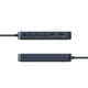 thumbnail image 5 of Hub USB-C Hyperdrive 7-1 para Macbook con Chip M1 y M2 Hyper, 5 of 5