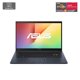 thumbnail image 1 of Notebook Vivobook 14 M413 / 14" FHD / AMD Ryzen 5 / Win 10 / 8 GB RAM / 256 GB SSD / AMD Radeon™ / Gris Oscuro, 1 of 5