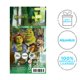thumbnail image 2 of Puzzle AQUARIUS Shrek 500 piezas (500 piezas) 35 x 48 cm, 2 of 2