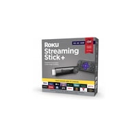 Roku Streaming Stick + (3810)