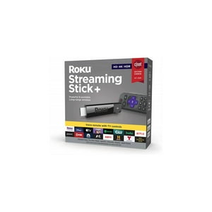 Roku Streaming Stick + (3810)