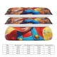 thumbnail image 2 of Super Mario 3-Piece Comforter Set for Bedroom Super Mario Bedding Set for Kids Adults Soft Microfiber Duvet Cover Set with Zipper Closure, 2 of 5