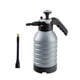 thumbnail image 2 of Pulverizador De Agua A Presión, Botella, Bomba De Jardín De Mano, Pulverizador Para Pulverizar, Varilla De PP Gris, 2 of 5