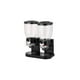 thumbnail image 3 of Dispensador De Cereal Y Semillas Doble Con Pedestal -, 3 of 3
