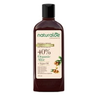 Naturaloe Acondicionador Argan
