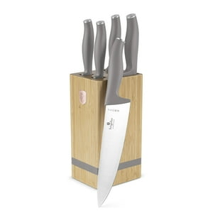 Berlinger Haus - Set De Cuchillos 6 Pzs