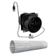 thumbnail image 5 of Extractor De Aire Para Invernadero Ventiladores Silenciosos Para Ventana Oficina Lavadero Ventilador Doble Con Tubo, 5 of 5