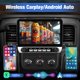 thumbnail image 3 of Radio para coche EagleNav 10,1" Android Auto, CarPlay, GPS y WiFi, 3 of 9