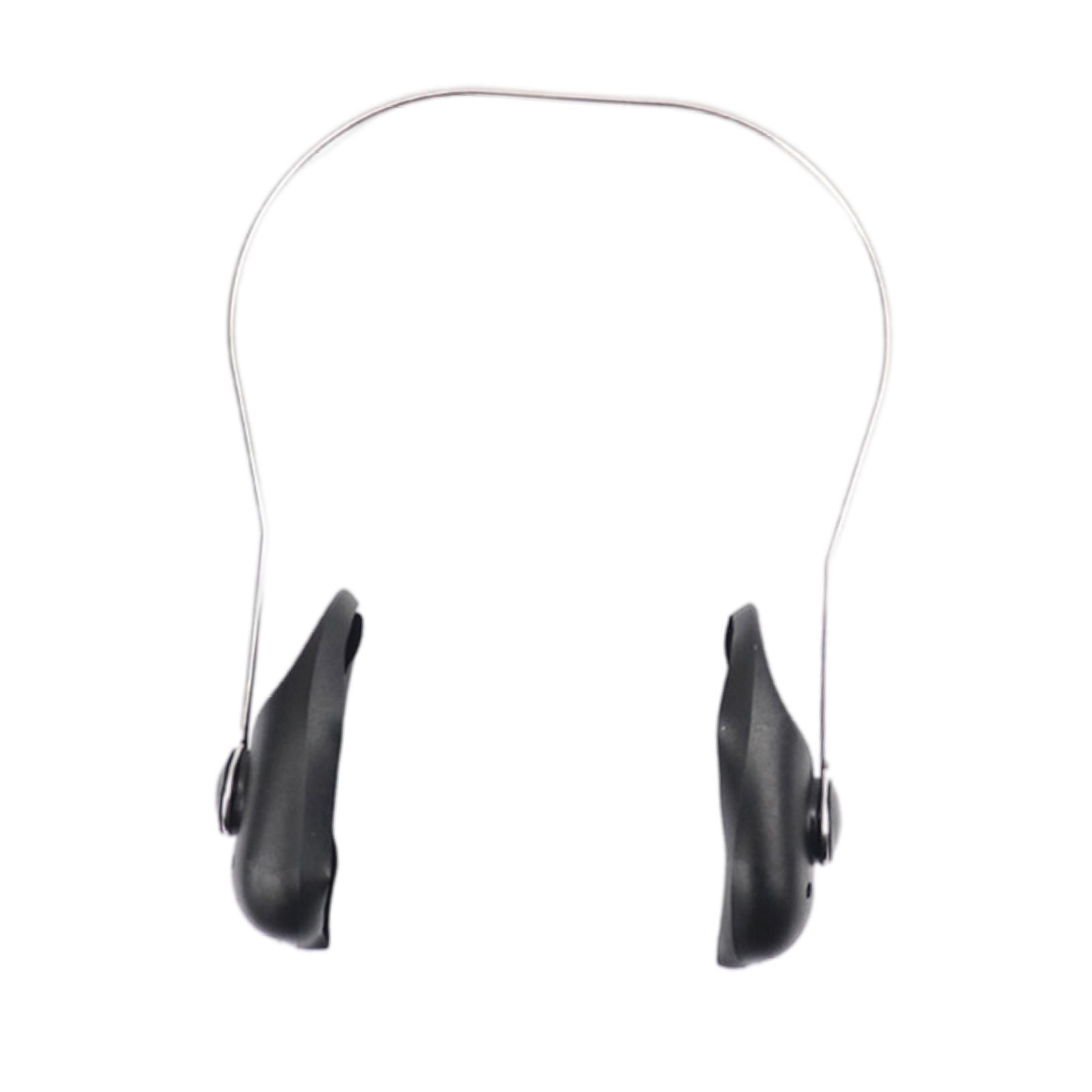 Ioensy - Protector Reutilizable De La Cubierta Del Oído Anti-Incrustante De Silicona Para La Permanente De Peluquería