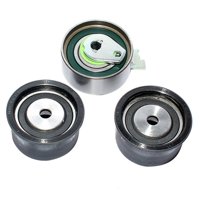 Repuestos Del Sol - Kit Distribucion Chevrolet Captiva 2.4 2007 2010