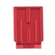 thumbnail image 4 of Protectores De Montaje De Cubierta De Zapata Para DJI POCKET Gimbal Camera Red, 4 of 5