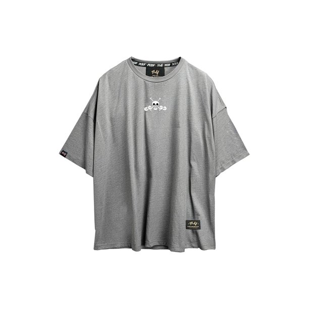 MDF® Polera Roger Crew
