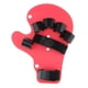 thumbnail image 3 of Finger Orthotics Diapasón Férula Férula Soporte De Entrenamiento De Mu?eca De Mano Rojo, 3 of 5