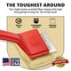 thumbnail image 2 of Grill Brush Grill Rescue, limpieza a vapor sin cerdas, 2 of 6