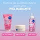 thumbnail image 4 of Mist Facial Nivea Rose Care, 150 ml, 4 of 11