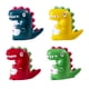 thumbnail image 2 of 4x Mini Dinosaurio Juguete Dibujos Animados Linda Maceta Decoración Para Escritorio Estantería Dormitorio, 2 of 3