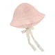 thumbnail image 5 of Sombrero De Moda Para Bebé, Correa De Cadena De Encaje, Gorras Flexibles De Verano Para Ni?a, Rosa, 58cm, 5 of 5