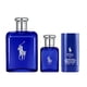 thumbnail image 2 of Polo Blue Estuche Edt 125ml+edt 40ml+desodorante De Barra 75ml, 2 of 2