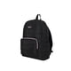 thumbnail image 2 of Mochila Para Notebook 14" Hamilton Negra-Lila 15968180251-0926, 2 of 4