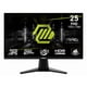 thumbnail image 1 of Monitor Gamer Mag 255f E20 25 Pulgadas Full Hd 200hz Color Negro, 1 of 4