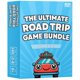 thumbnail image 1 of Paquete de juegos Road Trip ASM GAMES The Ultimate 4 en 1, 1 of 6