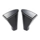 thumbnail image 4 of Soporte De Caja De Almacenamiento Lateral De Puerta Delantera De 2 Piezas Para Tesla Modelo Y 2021-2023, 4 of 5