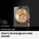 thumbnail image 4 of Secadora Bomba de Calor 17 KG DV90F17CDSZS Samsung, 4 of 14