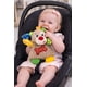 thumbnail image 4 of Balibazoo Perrito Crinkle Pedro de Peluche con Mordedor 0-18 meses, 4 of 6