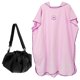thumbnail image 4 of Adulto Surf Beach Poncho Con Capucha Traje De Neopreno Cambiador De Bata Y Cambiador, 4 of 5