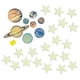 thumbnail image 4 of Kit de Ciencia 4M Planetas y Estrellas Brillantes – Pack de 20, 4 of 6