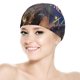 thumbnail image 5 of Gorro de Natación de Licra Desmarcar Unisex, 5 of 6