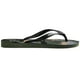 thumbnail image 3 of Sandalia Hombre Top Camu Verde Havaianas, 3 of 6