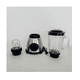 thumbnail image 1 of Licuadora Juguera Multifuncional + Moledor De Cafe Yonsa, 1 of 3