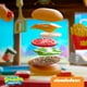 thumbnail image 2 of Kitchen Playset Lollipop Spongebob Kids con comida y juguetes de 3 a 5 años, 2 of 3
