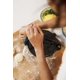 thumbnail image 4 of Prensa para Tortillas Stansport de 20 cm de Hierro Fundido Pre‑Sazonado, 4 of 9