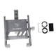 thumbnail image 5 of Soporte Para Teléfono Móvil De Bicicleta Para Scooter MTB Accesorios De Carretera Plata, 5 of 5