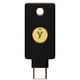 thumbnail image 2 of Llave de seguridad Yubico YubiKey 5C NFC 2FA USB-C/NFC FIDO Cert, 2 of 8