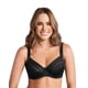 thumbnail image 1 of Sostén de buen Cubrimiento ideal para Busto Pesado - Natural Support 091008, 1 of 3