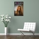 thumbnail image 5 of M3GAN Cuadro decorativo colgante - Arte de pared - Póster enmarcado - Decoración de pared - Regalos para familia, amigos y aficionados 40*60 cm, 5 of 6