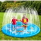 thumbnail image 2 of Alfombra Lanza Agua Piscina Niños 170CM azul, 2 of 5
