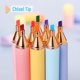 thumbnail image 3 of Resaltadores Mr. Pen Paquete de 8 Colores Brillantes de Sol, 3 of 8