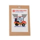 thumbnail image 1 of Globo Camioneta Gran Premio Cumpleaños Fiesta, 1 of 2