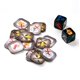 thumbnail image 4 of Expansión dV Juegos Bang The Dice Game: Undead or Alive, 4 of 6