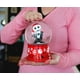 thumbnail image 3 of Bola de Nieve Silver Buffalo Disney Pesadilla Antes de Navidad, 3 of 3