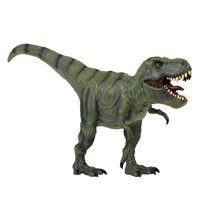 Figura De Colección Dinosaurio Tyrannosaurus Rex Recur