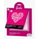 thumbnail image 1 of Sombra de Ojos Paleta Barbie, Producto Surtido, 1 Un, 1 of 3