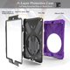 thumbnail image 5 of Funda resistente TSQ para iPad Air 1ª generación 9,7" (niños), 5 of 6