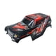 thumbnail image 2 of Toldo De Carcasa De Coche RC Para Fy Ck02 Duradero Para Piezas De Coche Modelo De Tracción En Las Cuatro Ruedas, 2 of 5