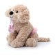 thumbnail image 1 of Peluche perro bailarina Scruffy de The Petting Zoo 25 cm, 1 of 8
