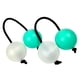 thumbnail image 5 of Bolas De Arena Rítmicas Instrumento Musical De Percusión Para Niños Pequeños Verde, 5 of 5